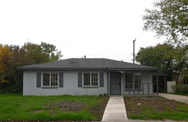 Photo of Resident Benefit Package Property