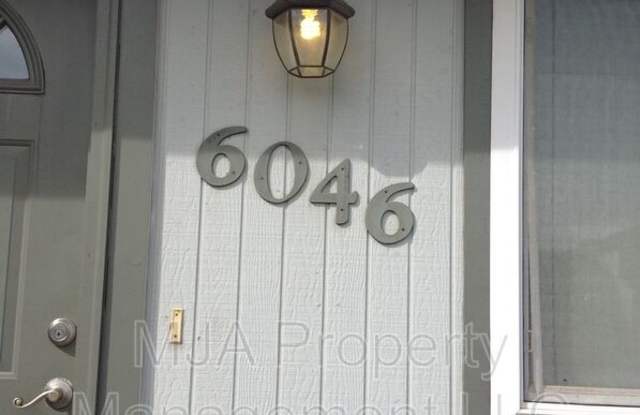 6046 South 4000 West