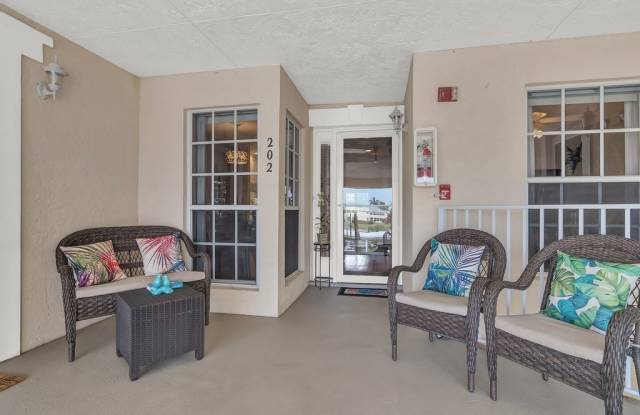 700 Lake Orchid Circle