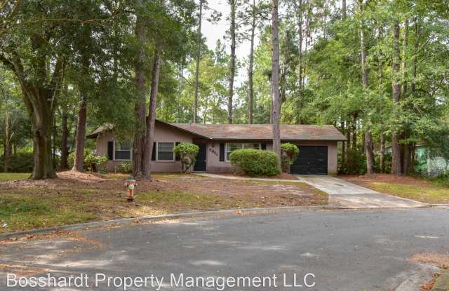 2921 NW 63rd Place
