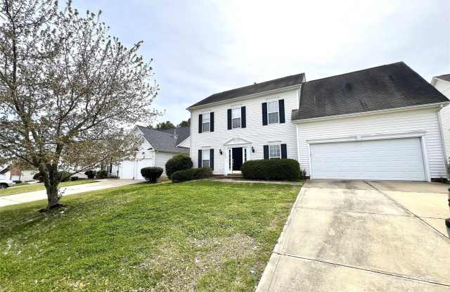 Photo of 3519 Balsam Tree Drive