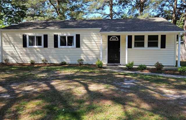 3332 Stilworken Drive - 3332 Stilworken Drive, Chesapeake, VA 23321