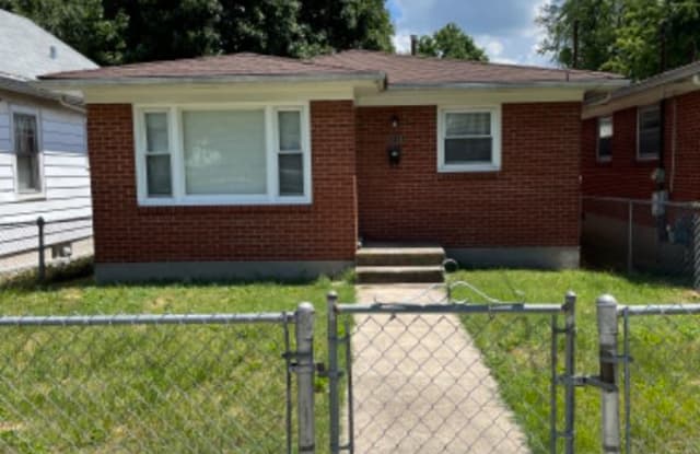 1111 Lincoln Ave - 1111 Lincoln Avenue, Louisville, KY 40208