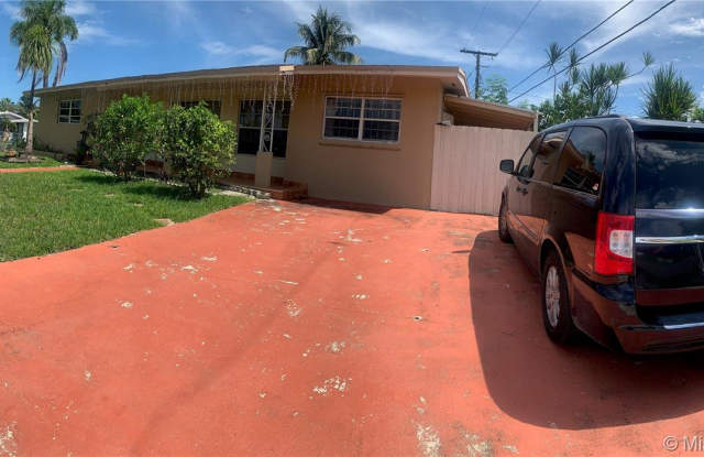 11930 SW 175th St - 11930 Southwest 175th Street, South Miami Heights, FL 33177