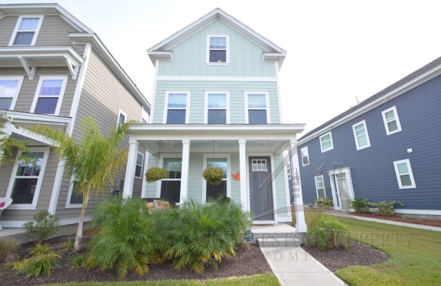 1059 Ashley Garden Blvd - 1059 Ashley Gardens Boulevard, Charleston, SC 29414