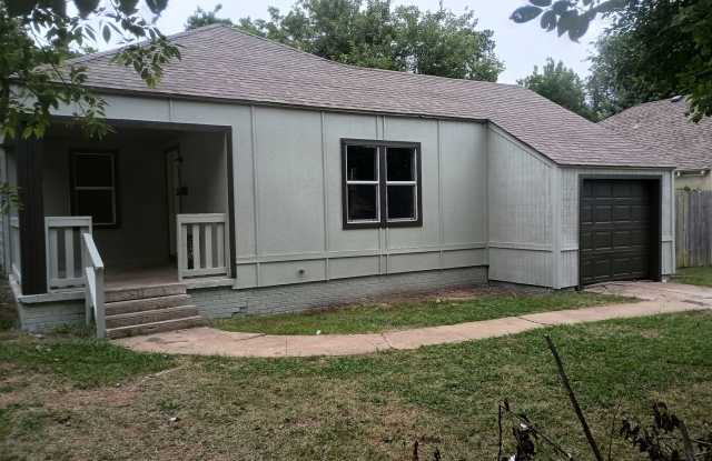 CUTE 2 bedroom home for rent