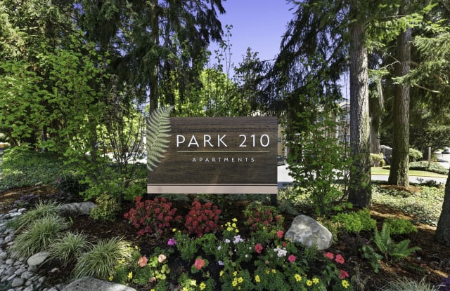 Photo of Park 210