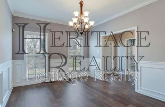 11509 Woodcliff Drive