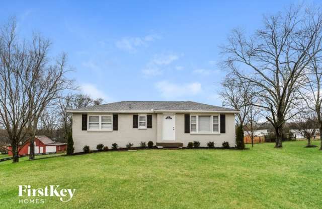 441 Northern Road - 441 Northern Road, Wilson County, TN 37122