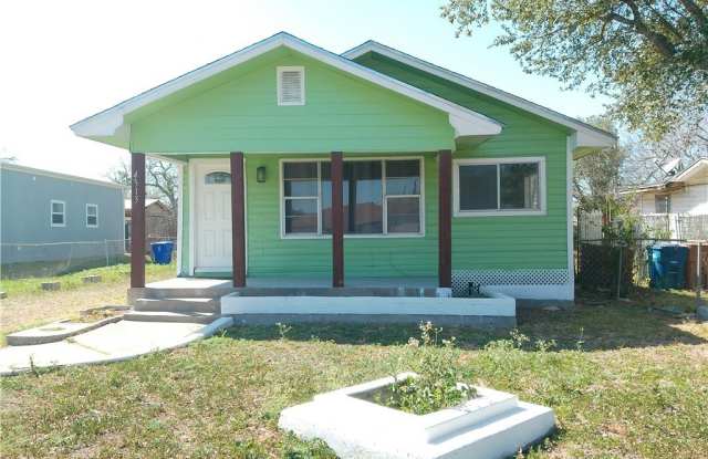 4313 Molina Drive
