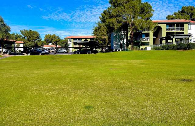 Photo of Sahara and Playa Palms Apartments