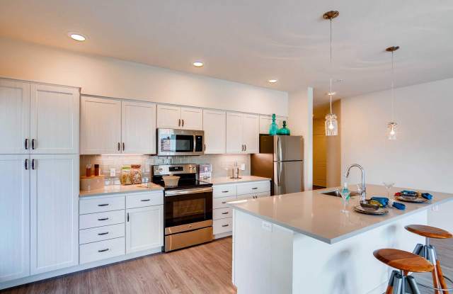 Photo of Haven Apartments at Orenco Station