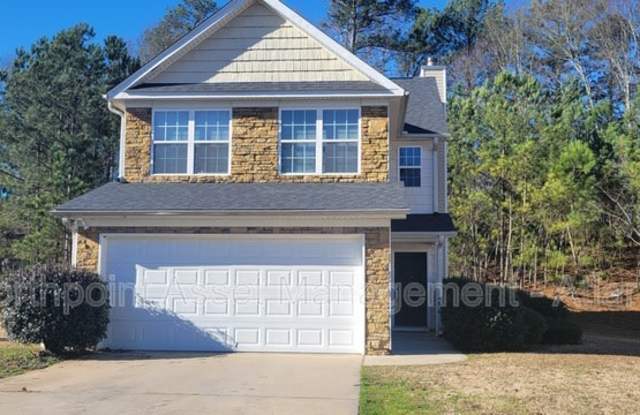 313 Willow Way