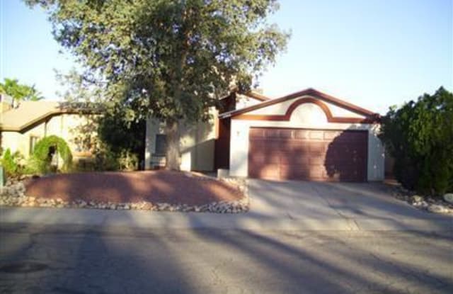 2966 W Yorkshire Street - 2966 West Yorkshire Street, Casas Adobes, AZ 85742