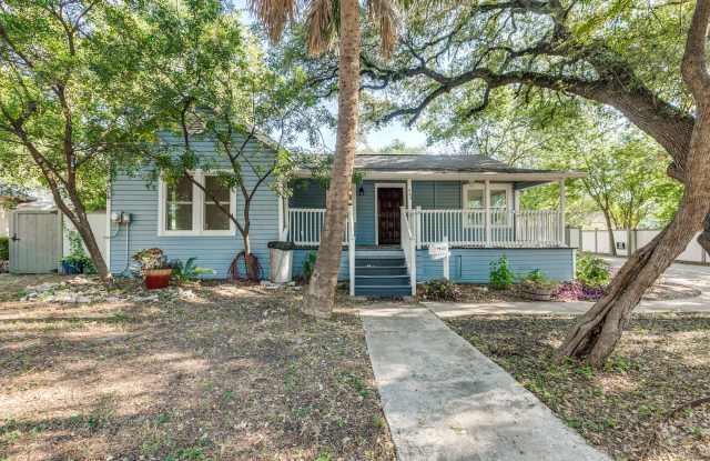 3-BEDROOM TOBIN HILL BUNGALOW