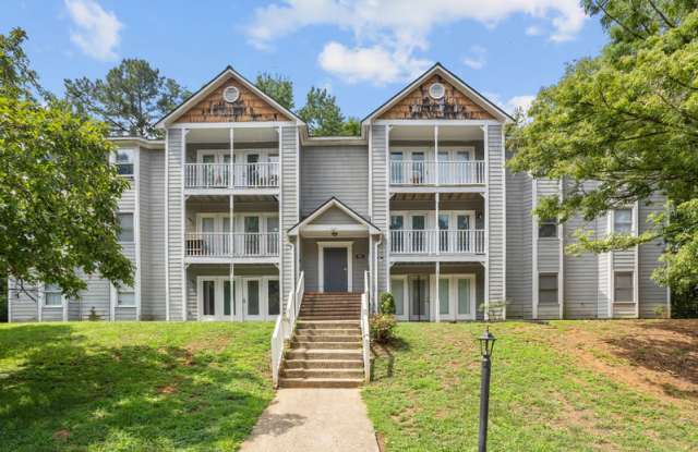 1321 Park Glen Drive - 1