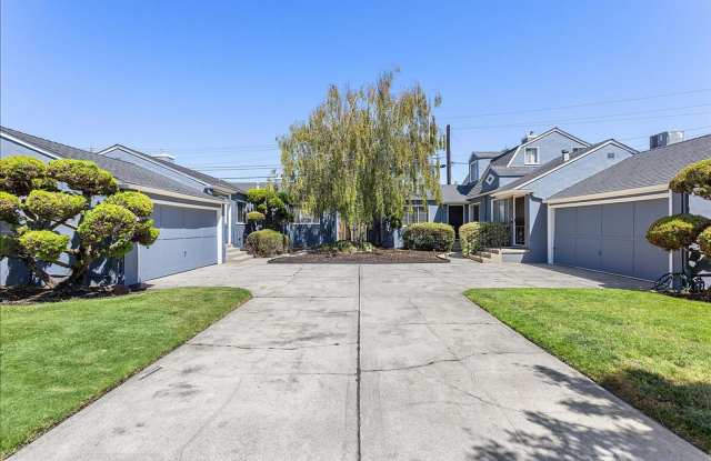 3131 Fernside Blvd - 1 bedroom | 1 bathroom