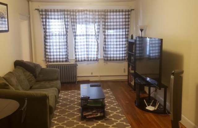 305 Allston St.