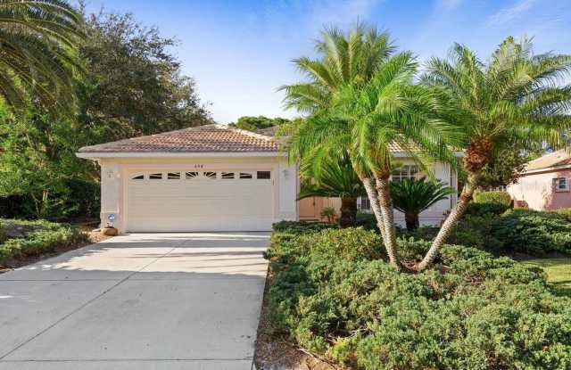 698 CLEAR CREEK DRIVE
