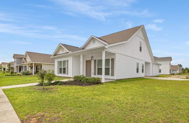 247 Staggerbush Street