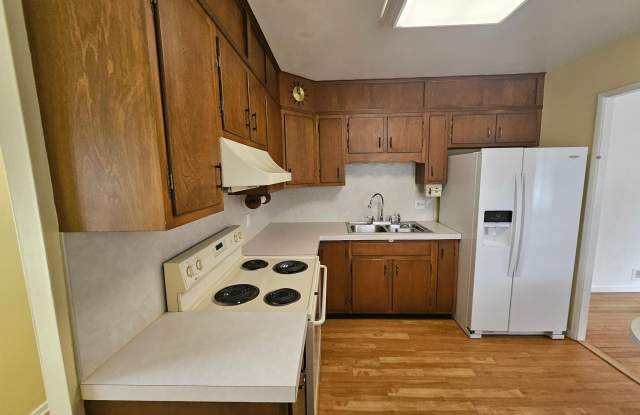 209 SHENANDOAH Avenue