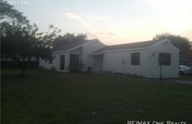 6660 SW 25th St - 6660 Southwest 25th Street, Miramar, FL 33023