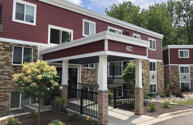 Photo of Whispering Pond Apartments