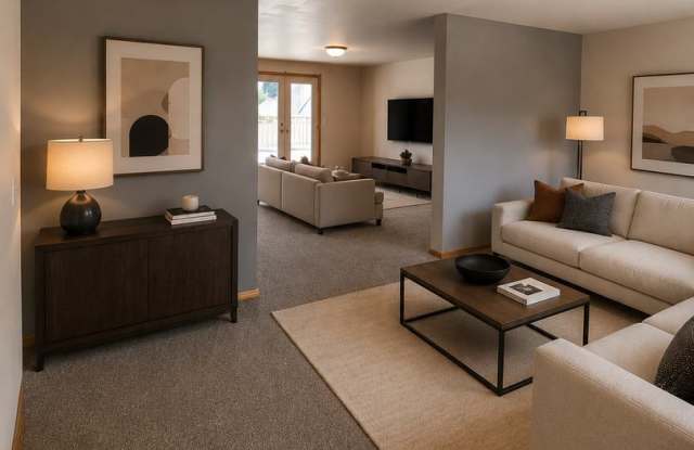 West Valley is Calling- They Said They Have The House With Space For Everything!