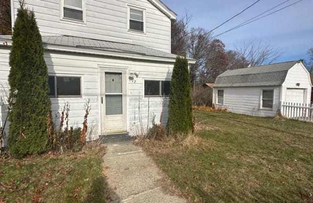 192 Dominion Road - 192 Dominion Road, Worcester, MA 01605