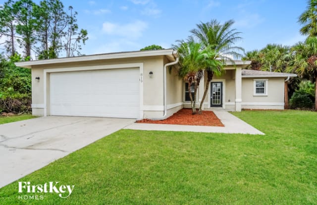 819 Atherton Avenue - 819 Atherton Avenue, Lehigh Acres, FL 33971