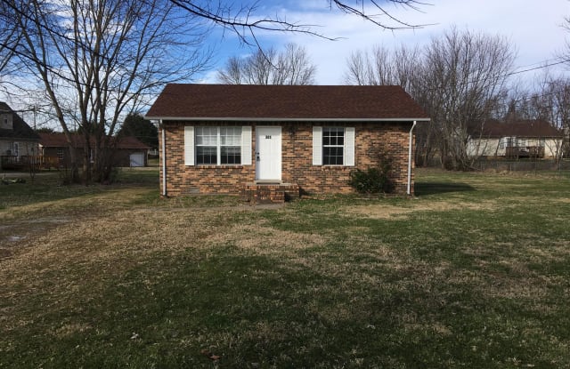 301 Atlantic Ave - 301 Atlantic Avenue, Oak Grove, KY 42262