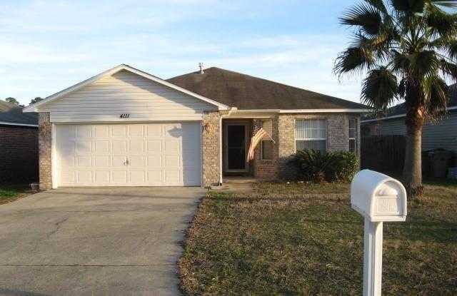 4111 SPINNAKER PL - 4111 Spinnaker Place, Escambia County, FL 32507