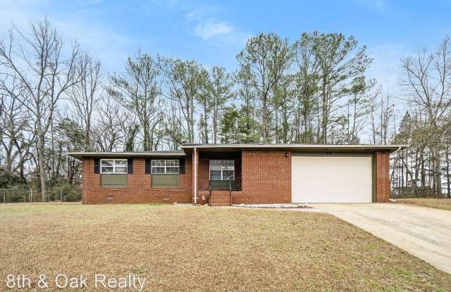 610 Red Fox Ct - 610 Red Fox Court, Fairburn, GA 30213