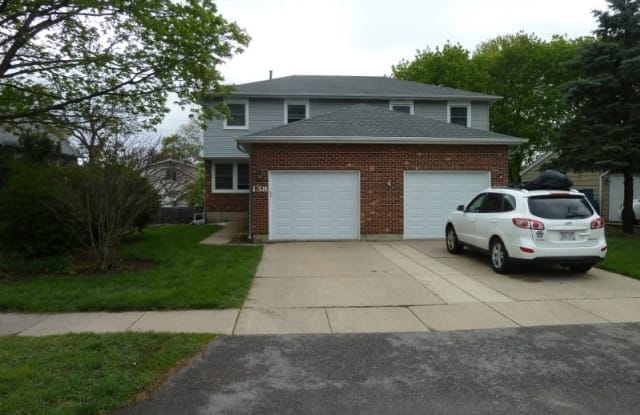 138 N Green St - 138 North Green Street, Carpentersville, IL 60110