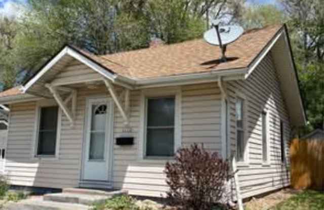 Photo of 1110 East Saint Vrain Street