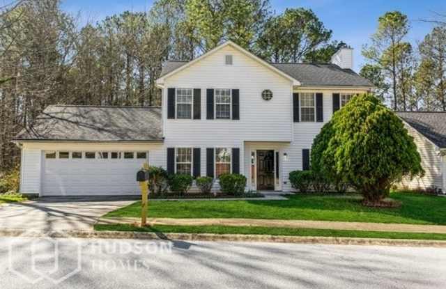 495 Saddle Shoals Drive
