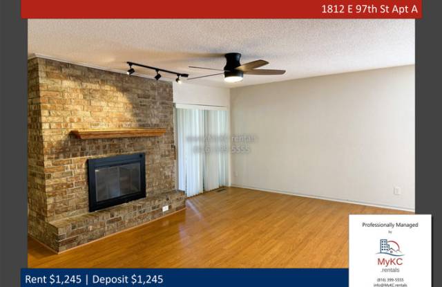 1812 East 97th Street