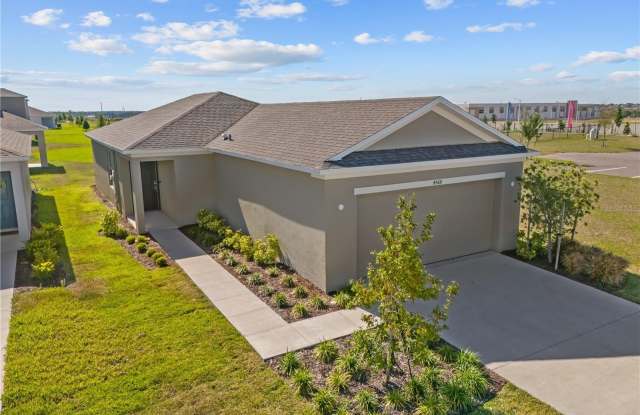 4560 RANUNCULUS STREET