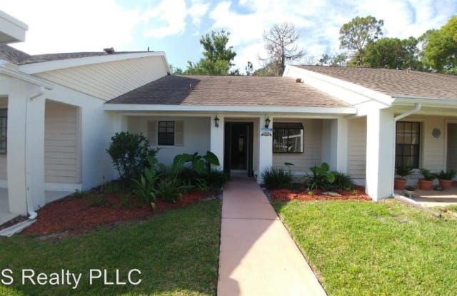 10814 Laquinta Dr. - 10814 Laquinta Drive, River Ridge, FL 34654