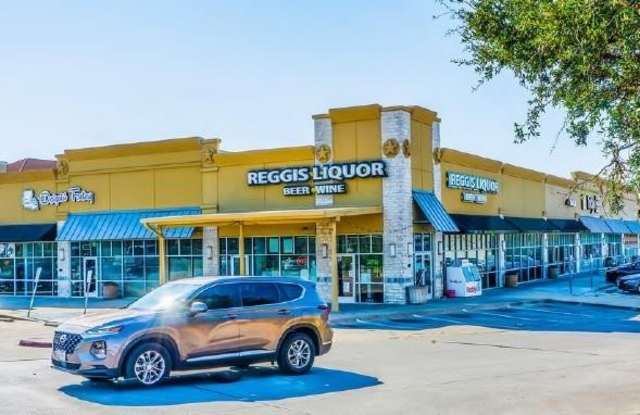 2916 N US HIGHWAY 75