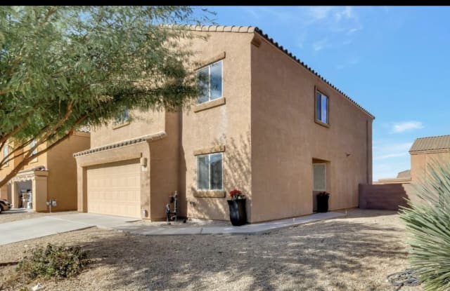 120 W Cheevers Street - 120 West Cheevers Street, Pima County, AZ 85641