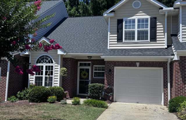 2007 White Pond Court