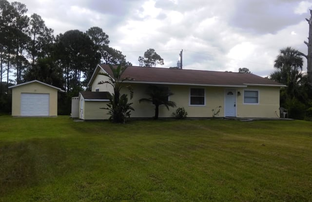 3039 Langmaid Avenue - 3039 Langmaid Avenue Southeast, Palm Bay, FL 32909