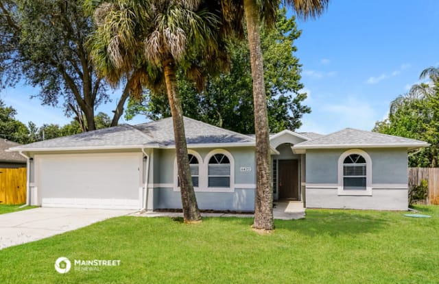 6422 Alleghany Avenue - 6422 Alleghany Avenue, Brevard County, FL 32927