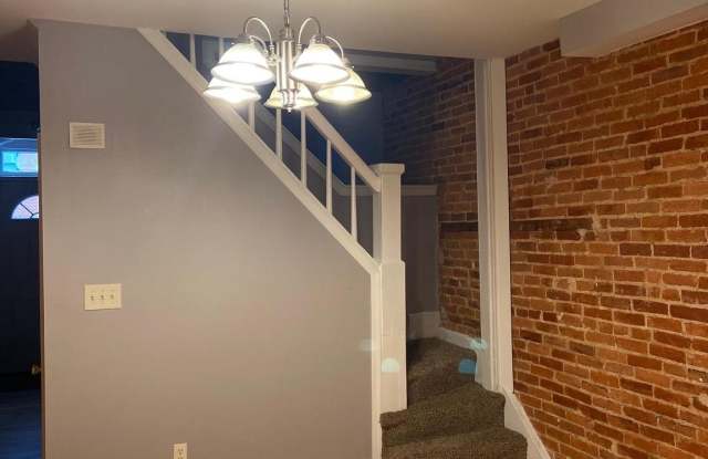 1629 S HANOVER STREET