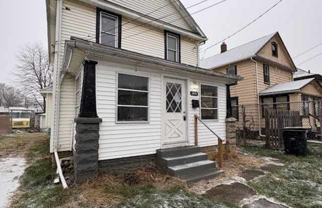 Photo of 1433 Kenmore Blvd