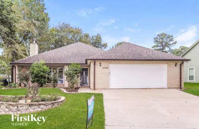 14042 Hunters Glen - 14042 Hunters Glen, Montgomery County, TX 77356