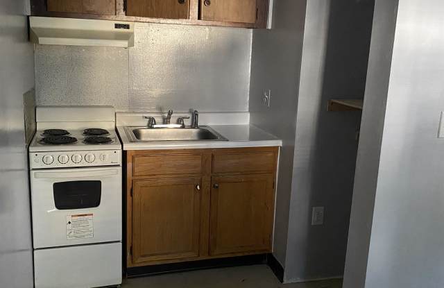 64 Rosedale Street - A-7