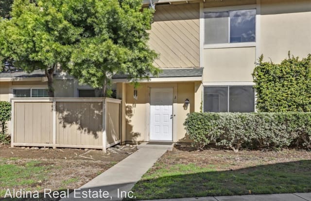 1811 Cherokee Dr. Unit 3 - 1811 Cherokee Drive, Salinas, CA 93906