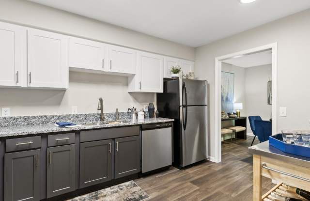 Photo of Ascent at Signal Mountain